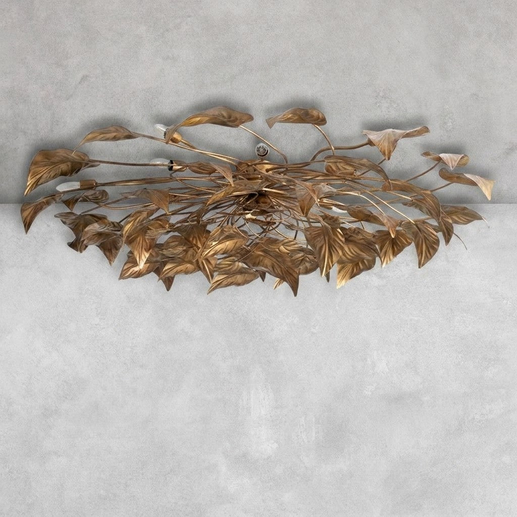 Lotara Flush Mount