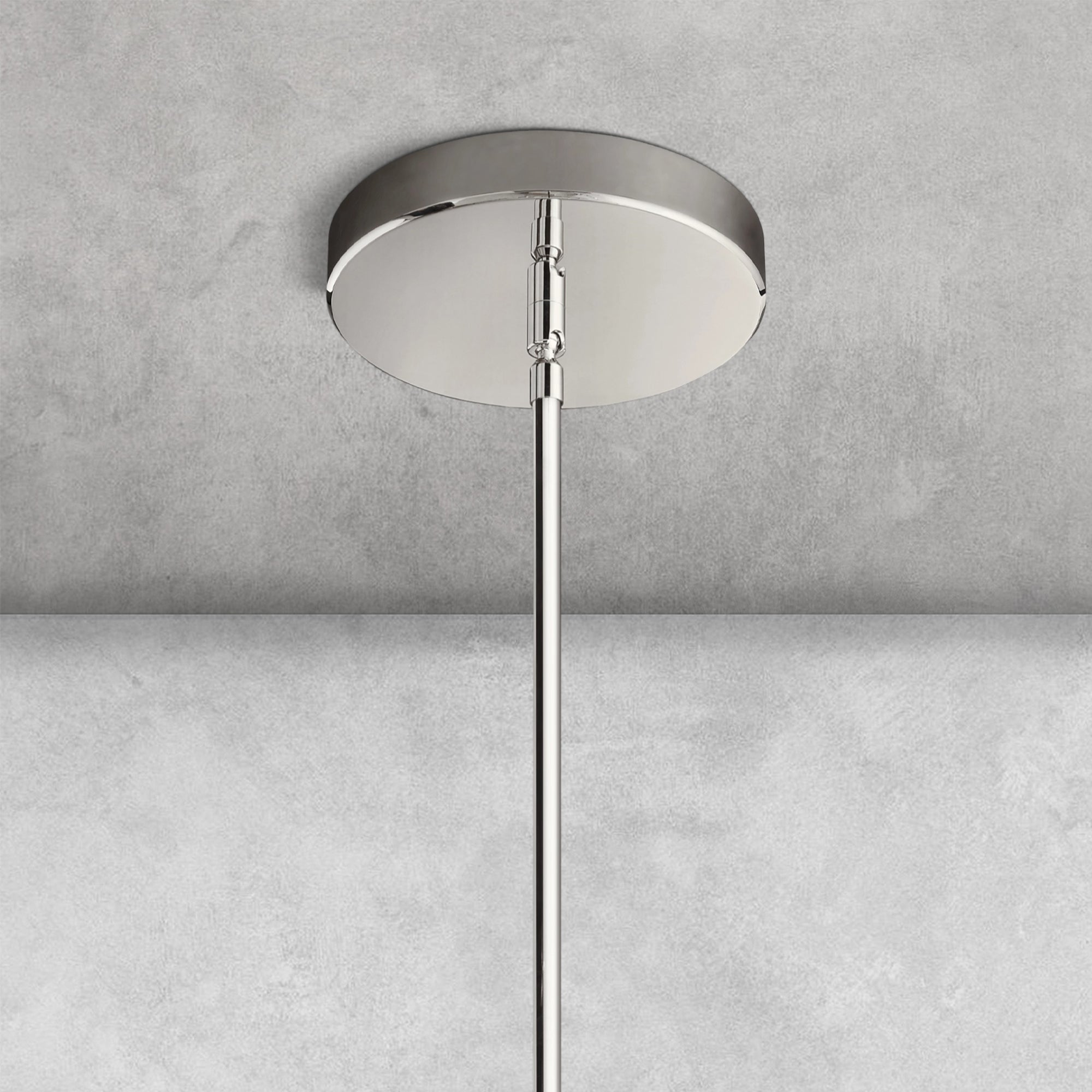 Planet Round Chandelier 36'' 48'' 60''