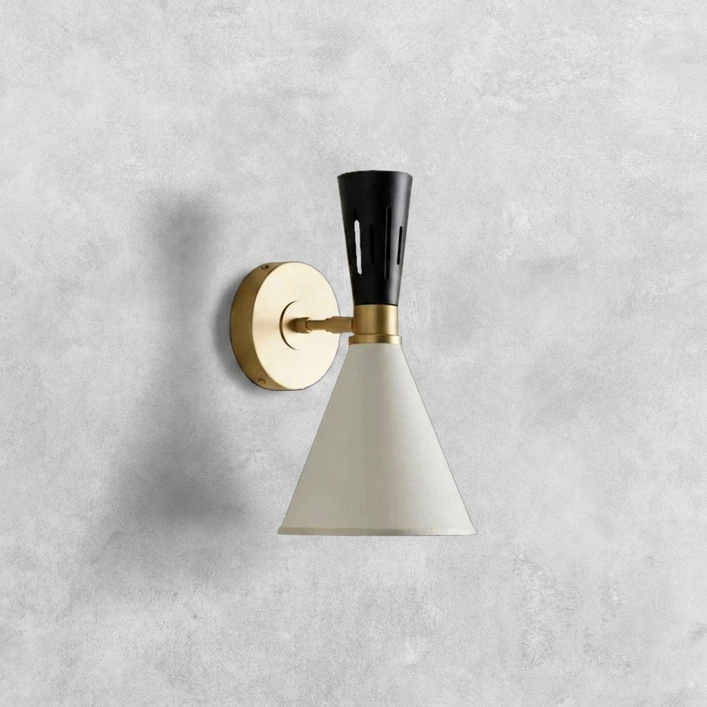Sheffield Wall Sconce