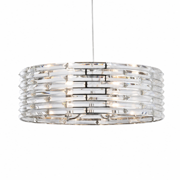 Saturno Disc Chandelier — product photo