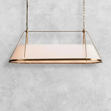 Shelton Linear Chandelier