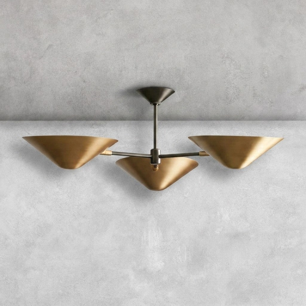 Sloane Flushmount