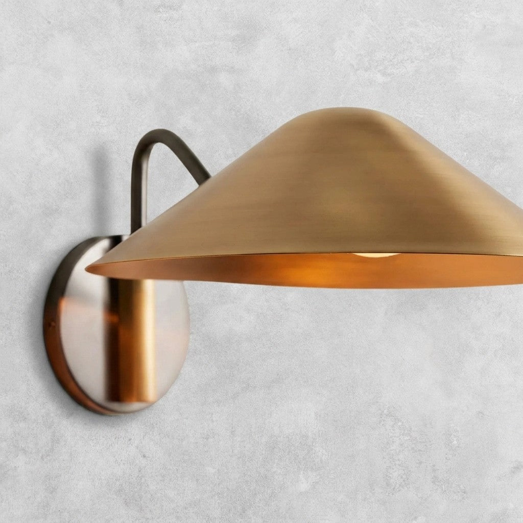 Sloane Wall Sconce