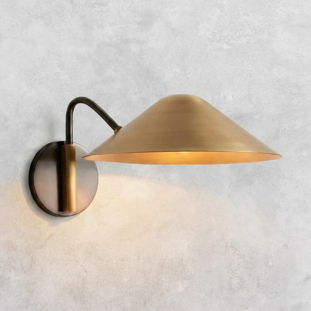 Sloane Wall Sconce