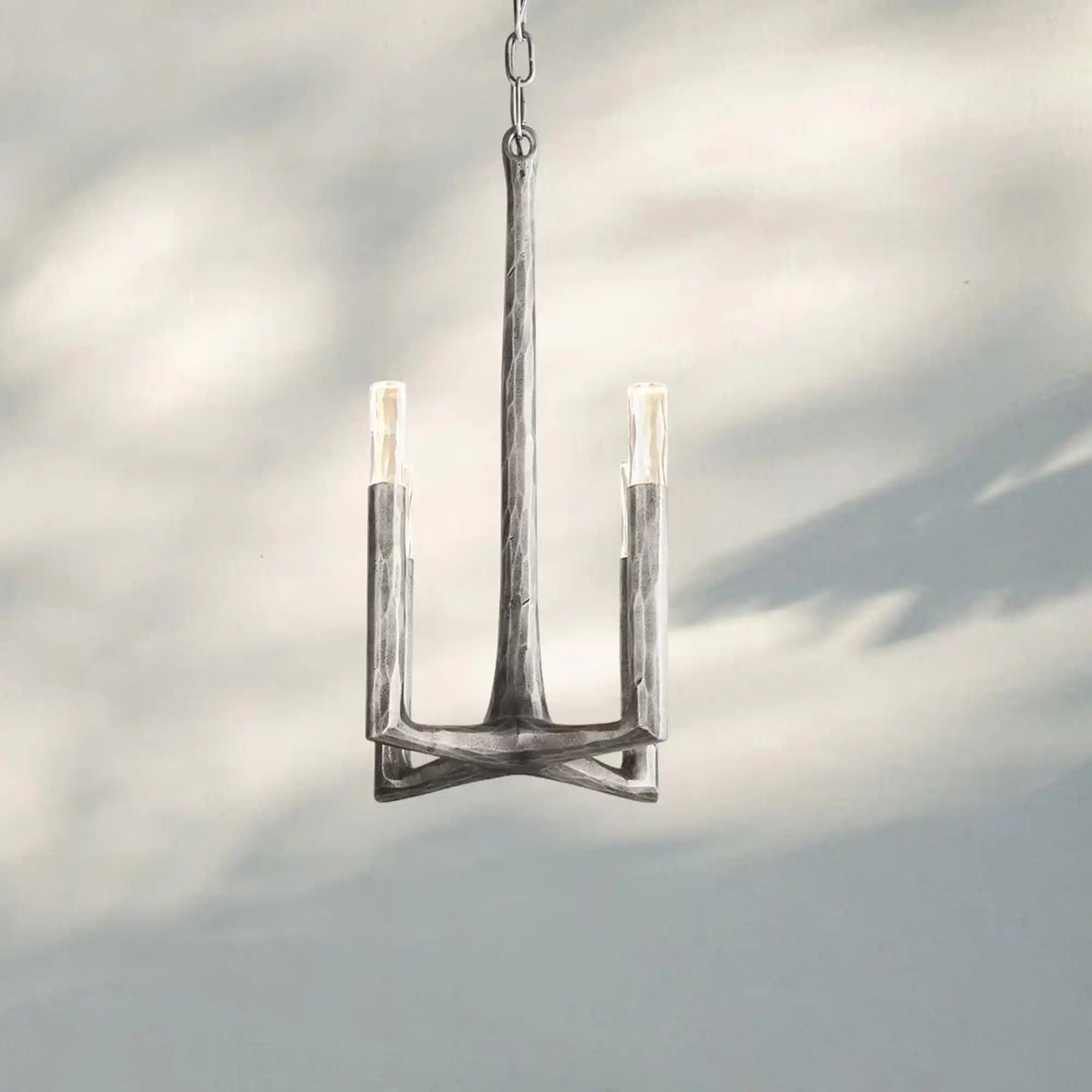 Thaddaus Pendant Light-Bronze-