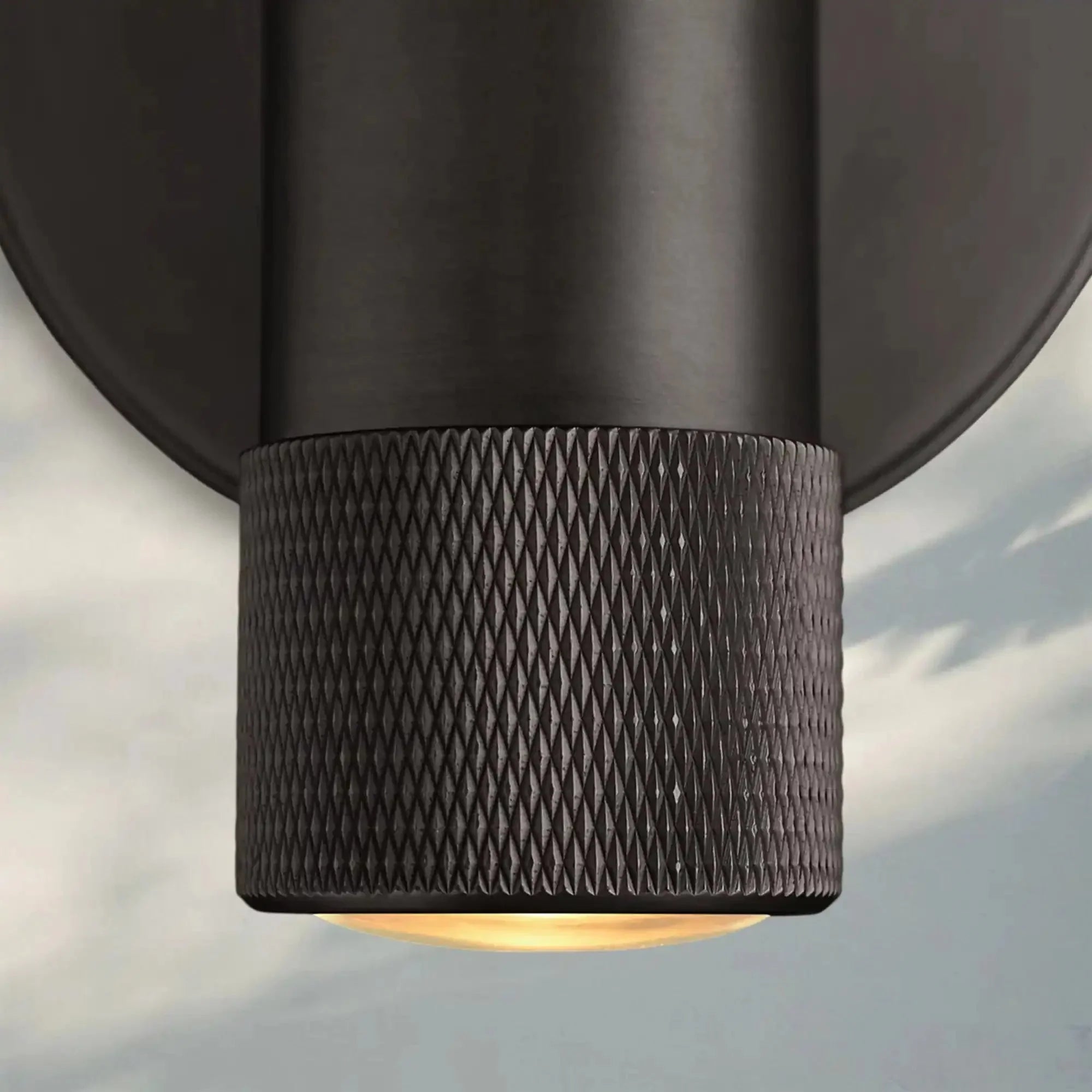 Utilitaive Task Sconce - Blushlighting