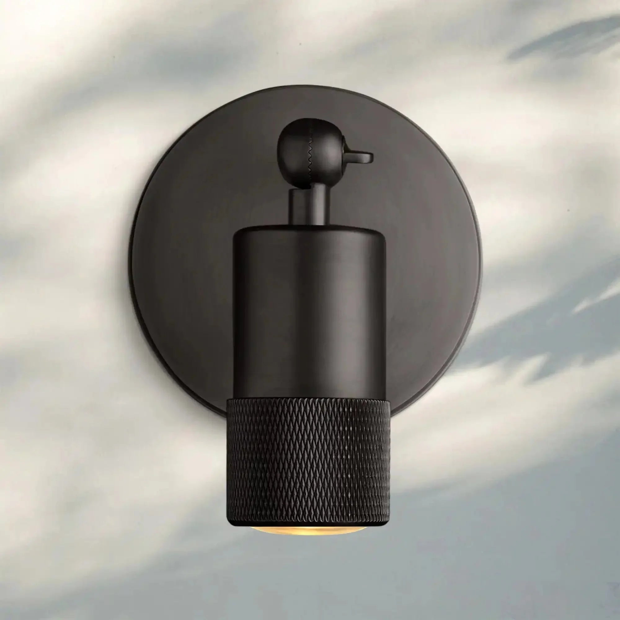 Utilitaive Task Sconce - Blushlighting