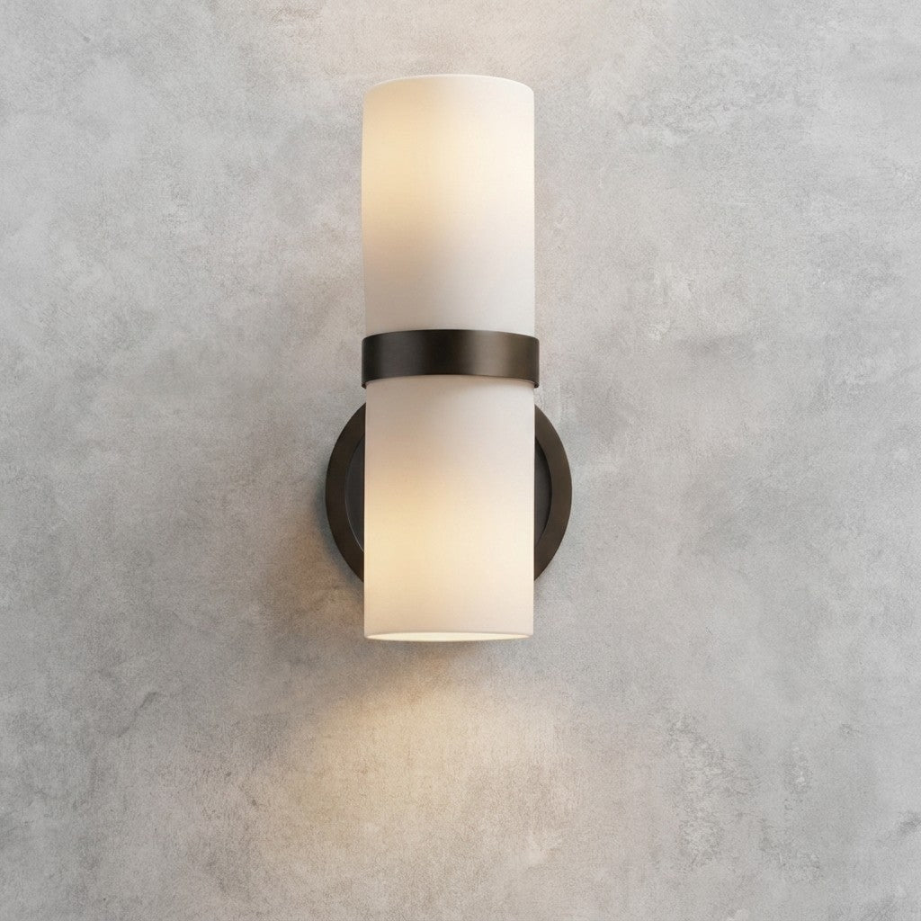 Voltaire Sconce