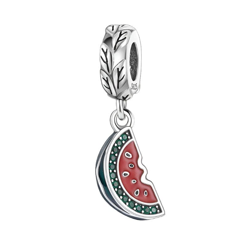 Trivellolab Watermelon Dangle Charm