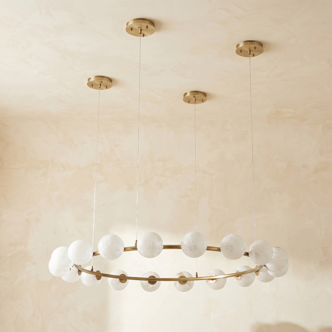 Linear Orb Pendant Alabaster — D1250 — mra-linear-orb-pendant-7049-d1250-product