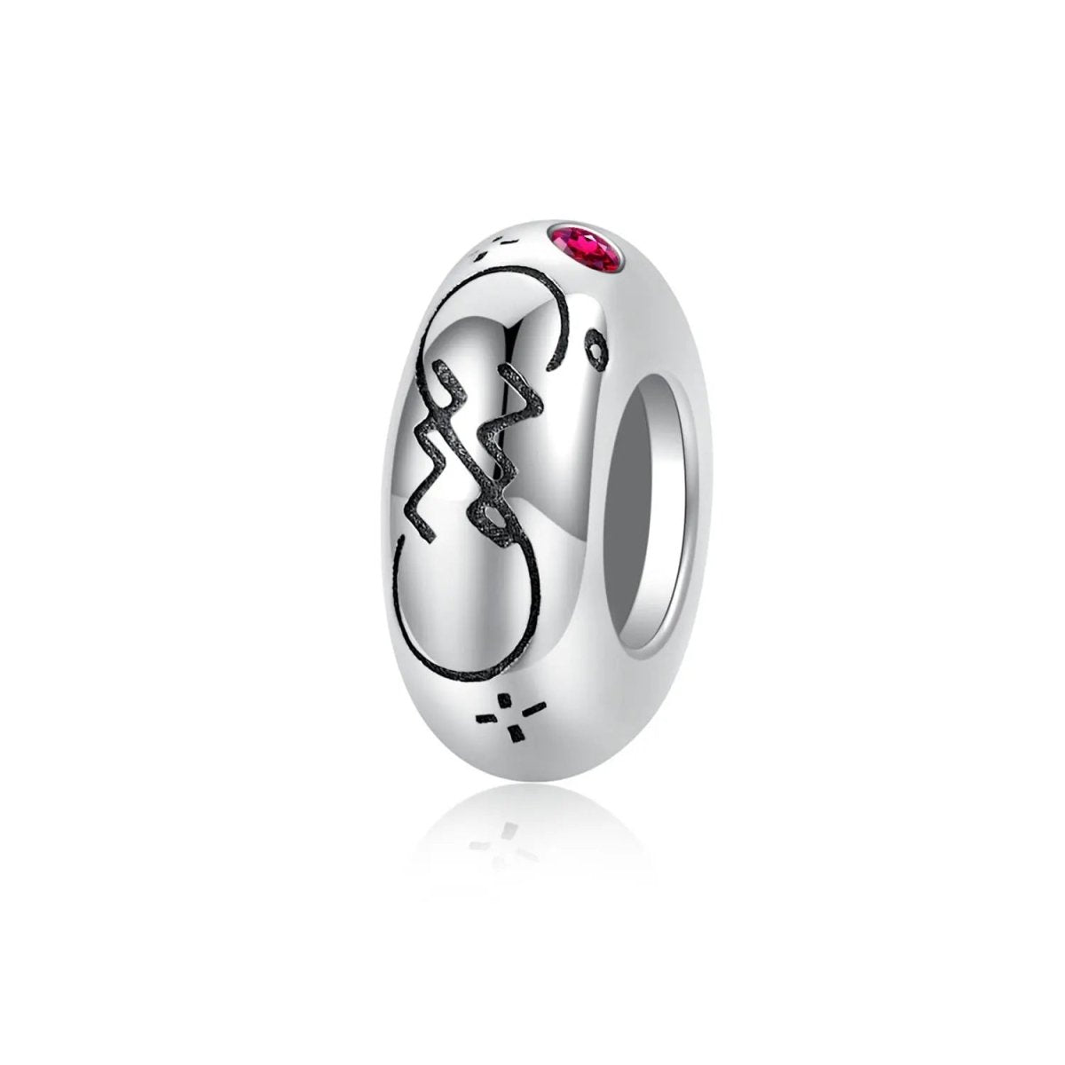 Trivellolab Zodiac Constellation Birthstone Charms